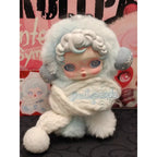 Skullpanda Winter Symphony Series Whole Set Open Box Sealed Bag