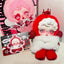 Skullpanda Winter Symphony Series Symphony of Wishes Open Box Sealed Bag
