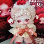 You Found Me! Series Moldy Muffin
