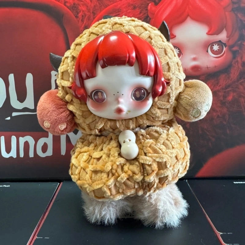 You Found Me! Series Pranky Peanut