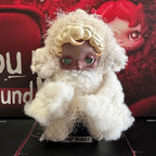 You Found Me! Series Sandman