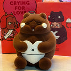 Crybaby Crying for Love BE MINE (Super Secret) Open Box Sealed Bag