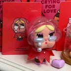 Crybaby Crying for Love SPARKLING LOVE (Secret) Open Box Sealed Bag