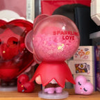 Crybaby Crying for Love SPARKLING LOVE (Secret) Open Box Sealed Bag