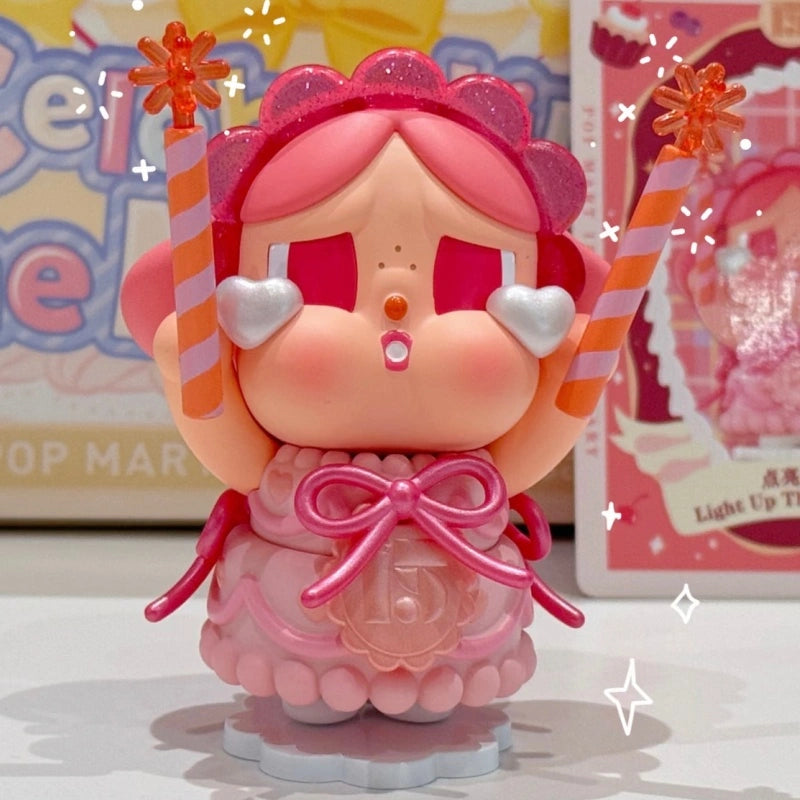 15th Anniversary Series Whole Set