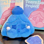 Tears Launch Project Whole Set