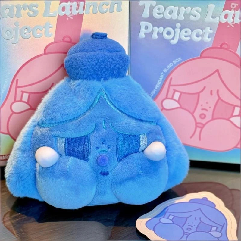 Tears Launch Project Whole Set