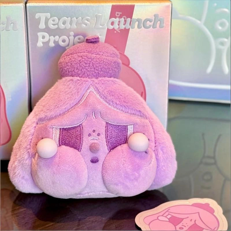 Tears Launch Project Whole Set Main image