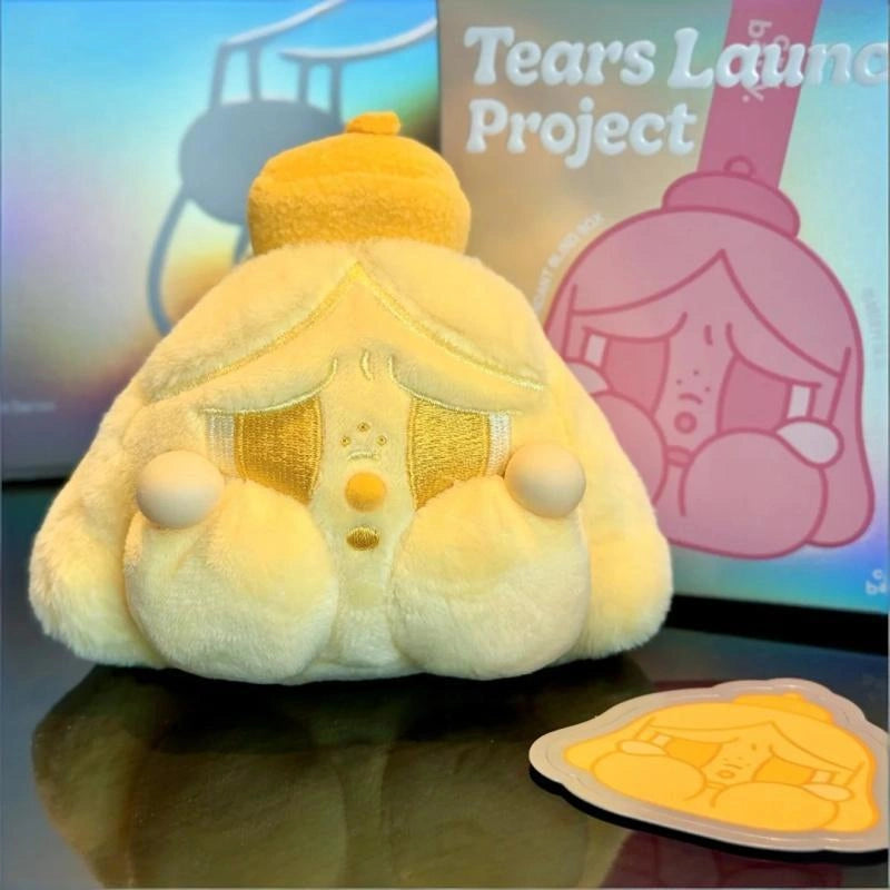 Tears Launch Project Whole Set