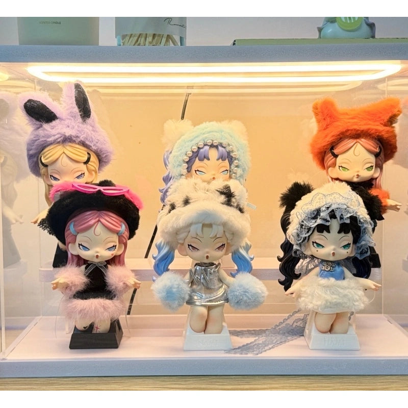 Midnight Disco Series 1Set (6pcs)