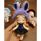 Midnight Disco Series 1Set (6pcs)