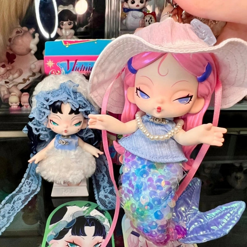 Midnight Disco Series Symphony Mermaid (Secret)