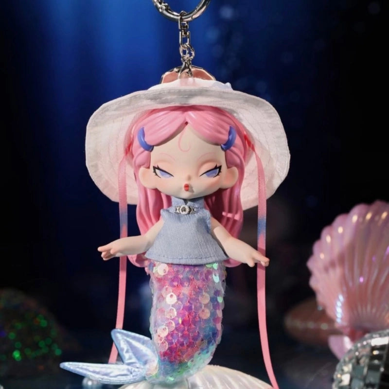 Midnight Disco Series Symphony Mermaid (Secret)