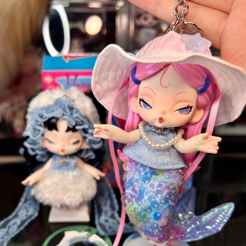 Midnight Disco Series Symphony Mermaid (Secret)