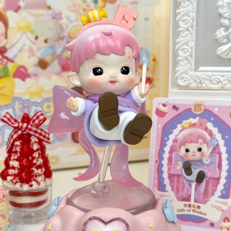 15th Anniversary Series Whole Set