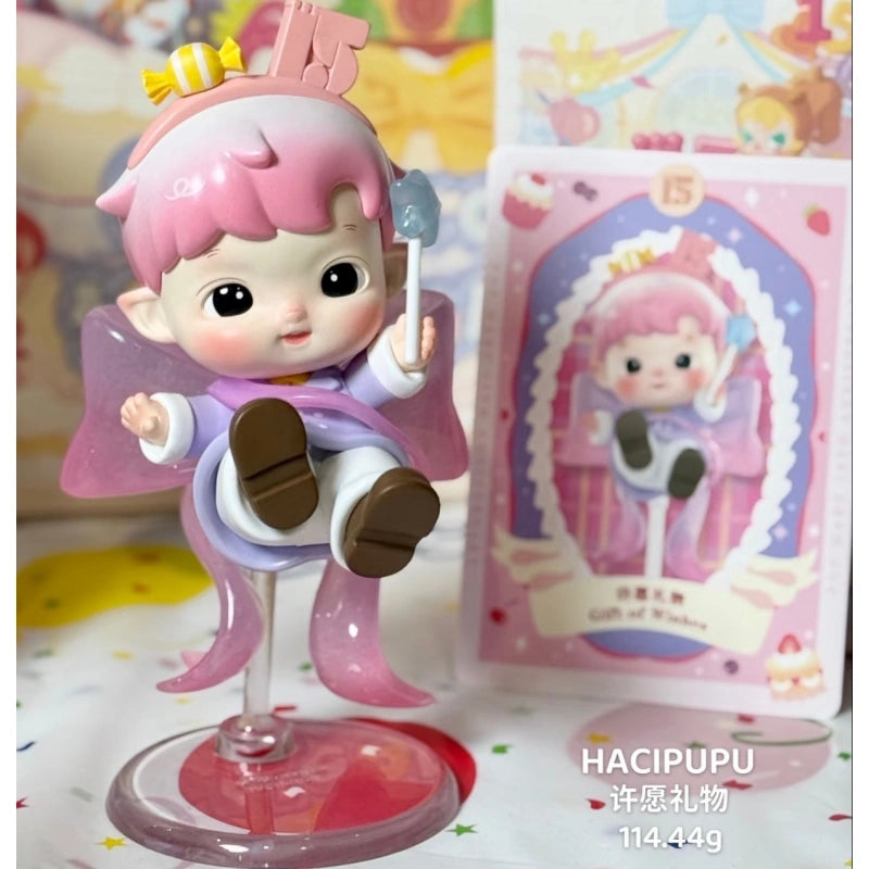 15th Anniversary Series Whole Set