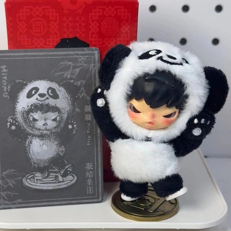Hirono CLOT Series Ning Ning (Secret) Open Box Sealed Bag