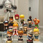 Hirono The Little Prince Series Whole Set Open Box Sealed Bag