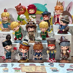 Hirono The Little Prince Series The Pilot (Hidden) Open Box Sealed Bag