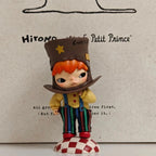 Hirono The Little Prince Series Whole Set Open Box Sealed Bag