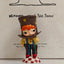 Hirono The Little Prince Series The Conceited Man Open Box Sealed Bag