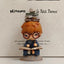 Hirono The Little Prince Series The Geographer Open Box Sealed Bag