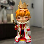 Hirono The Little Prince Series Whole Set Open Box Sealed Bag