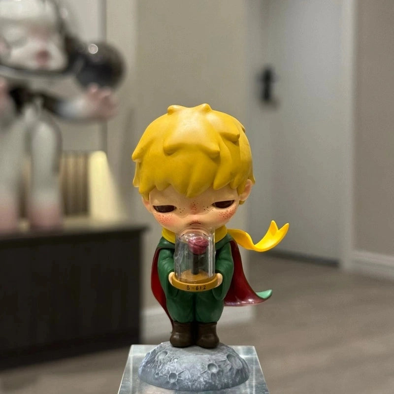 Hirono The Little Prince Series Whole Set Open Box Sealed Bag