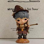 Hirono The Little Prince Series Whole Set Open Box Sealed Bag