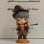 Hirono The Little Prince Series The Merchant Open Box Sealed Bag