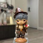 Hirono The Little Prince Series Whole Set Open Box Sealed Bag