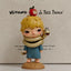 Hirono The Little Prince Series The Snake Open Box Sealed Bag