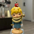 Hirono The Little Prince Series Whole Set Open Box Sealed Bag