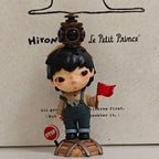 Hirono The Little Prince Series Whole Set Open Box Sealed Bag