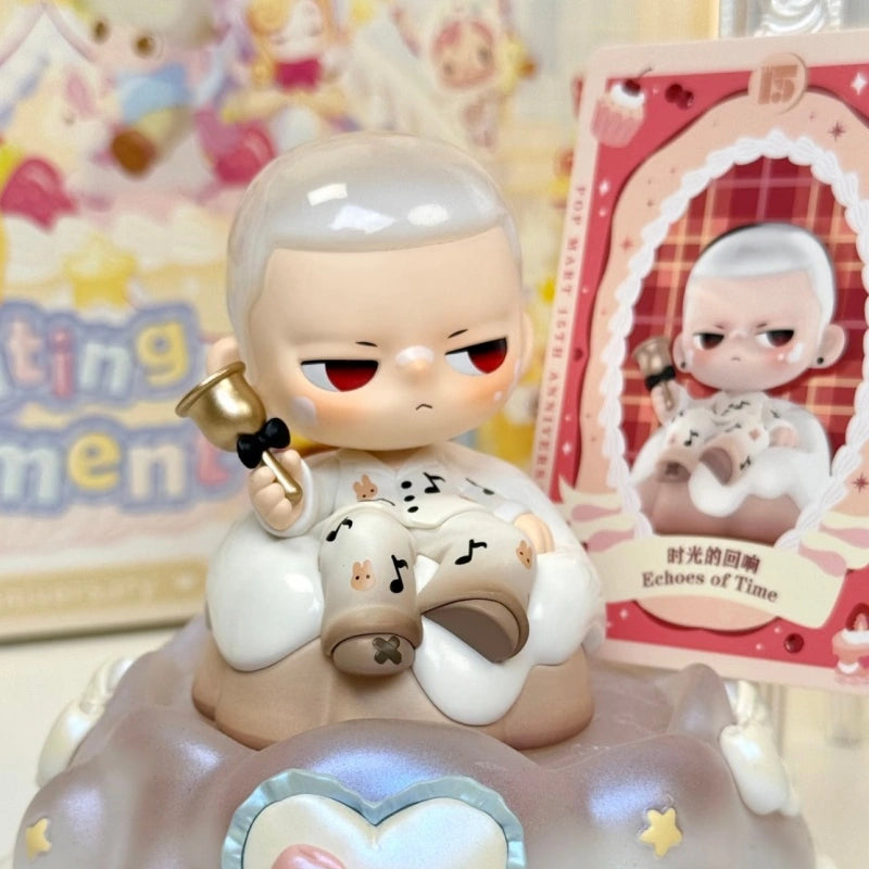 15th Anniversary Series Whole Set