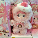 A Bite of Sweetheart Plush Doll Series 1 Set (6 Pcs)
