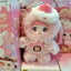 A Bite of Sweetheart Plush Doll Series 1 Set (6 Pcs)