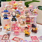 Pino Jelly 15th Anniversary Series Glimmering Invitation