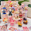 Pino Jelly 15th Anniversary Series Glimmering Invitation