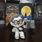 Skullpanda Life’s a Movie Series Cool Director (Secret) Open Box Sealed Bag