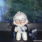 Skullpanda Life’s a Movie Series Cool Director (Secret) Open Box Sealed Bag