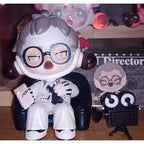 Skullpanda Life’s a Movie Series Cool Director (Secret) Open Box Sealed Bag