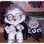 Skullpanda Life’s a Movie Series Cool Director (Secret) Open Box Sealed Bag