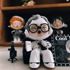 Skullpanda Life’s a Movie Series Cool Director (Secret) Open Box Sealed Bag