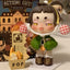 Skullpanda Life’s a Movie Series Craft Service Open Box Sealed Bag