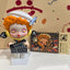 Skullpanda Life’s a Movie Series Fashionable Clapper-Loader Open Box Sealed Bag
