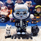 Skullpanda The Hypepanda Series Stylist (Secret) Open Box Sealed Bag