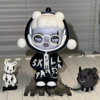 Skullpanda The Hypepanda Series Stylist (Secret) Open Box Sealed Bag