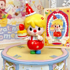 15th Anniversary Series Whole Set