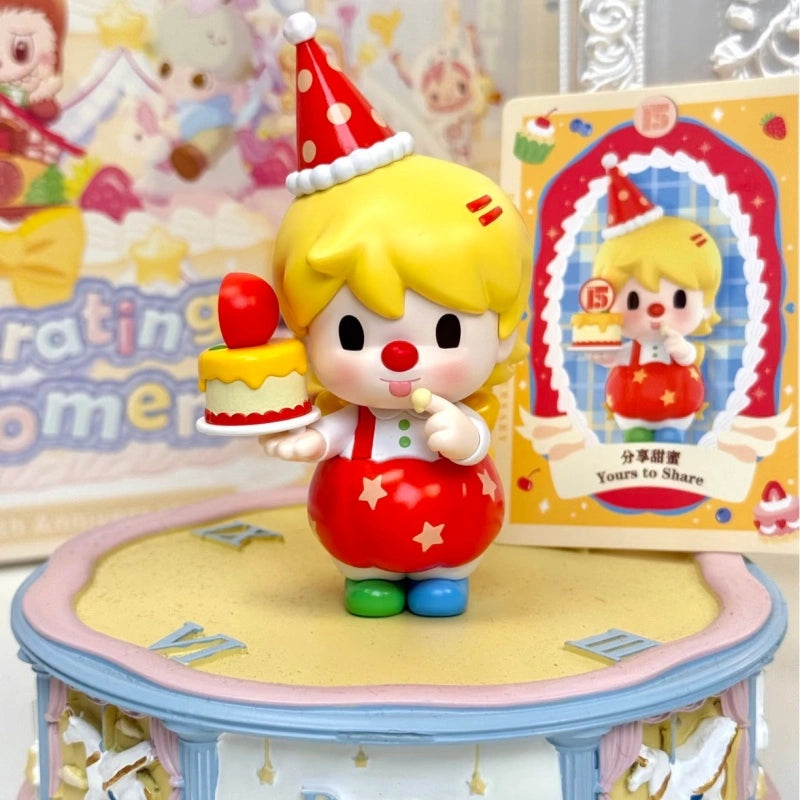 15th Anniversary Series Whole Set Main image